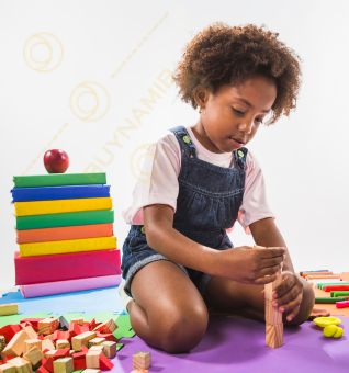 Kids & Toy