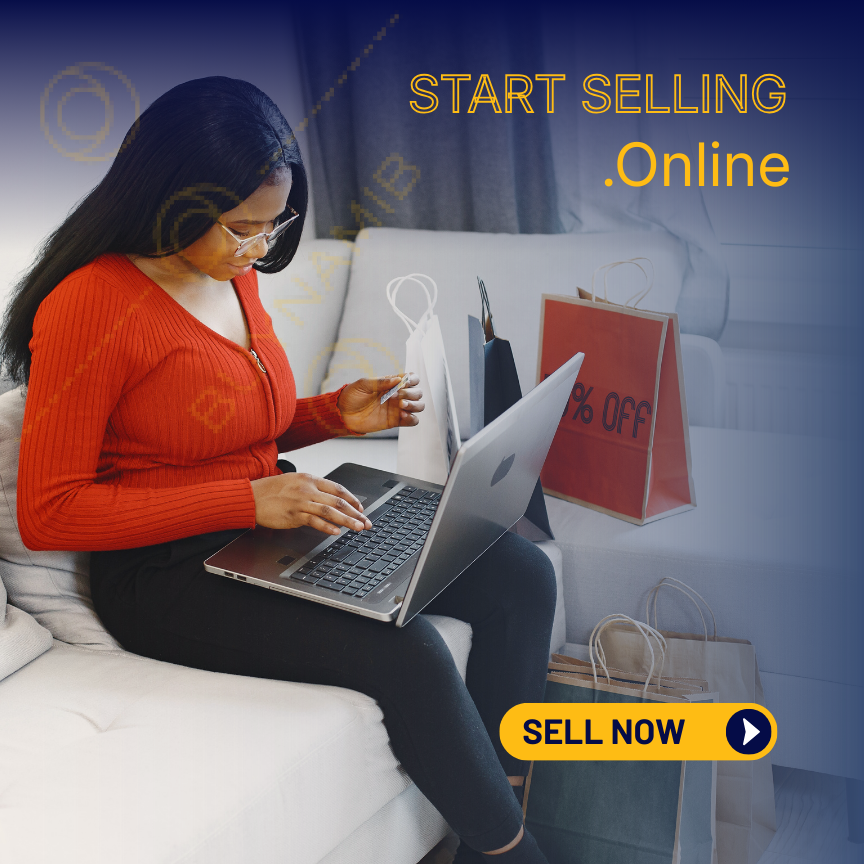 Active eCommerce CMS promo