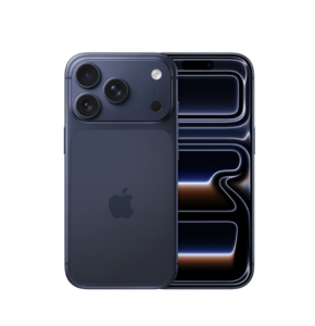 Original NEW iPhone 17 Pro Max 256GB Deep Blue