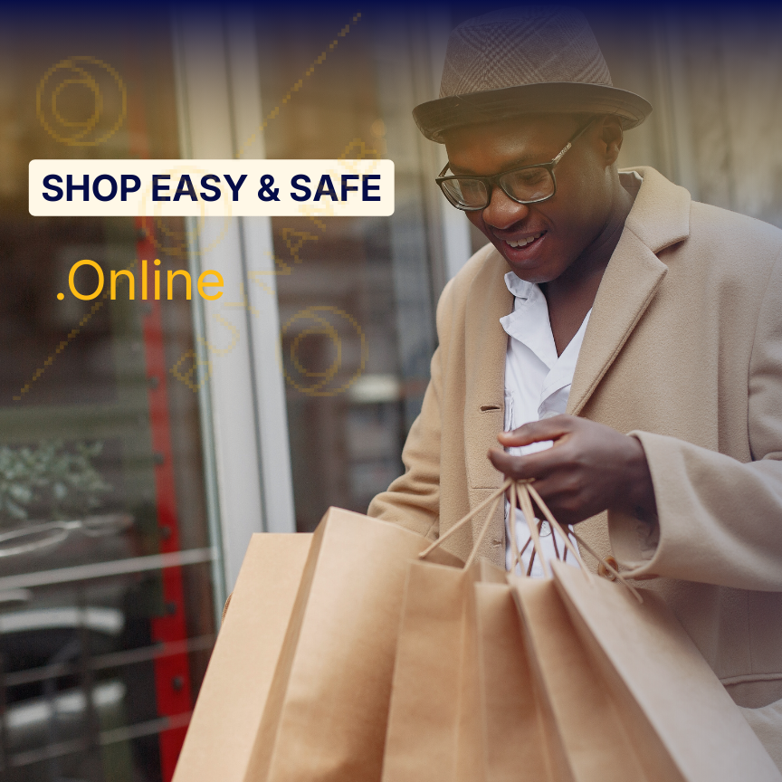 Active eCommerce CMS promo