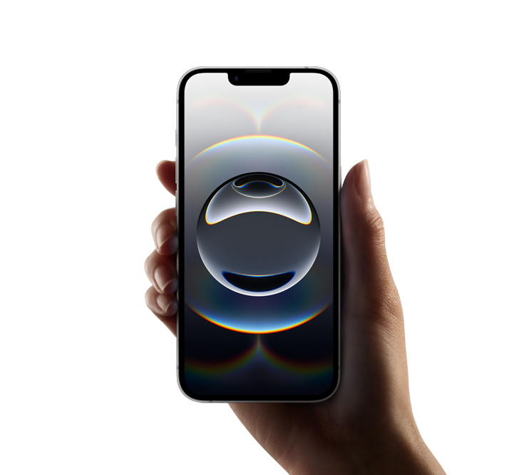 Original  New iPhone 16e